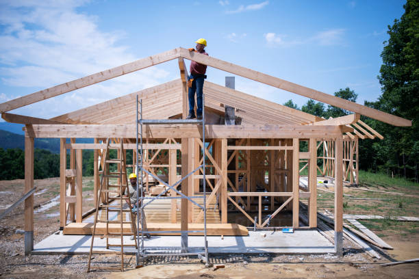 Best Roof Maintenance Services  in Hurst, TX