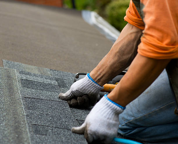 Hurst, TX Roofing Contractor Company