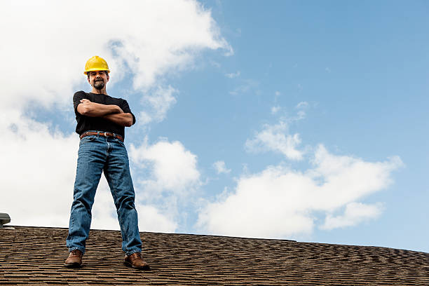 Roof Waterproofing Services in Hurst, TX